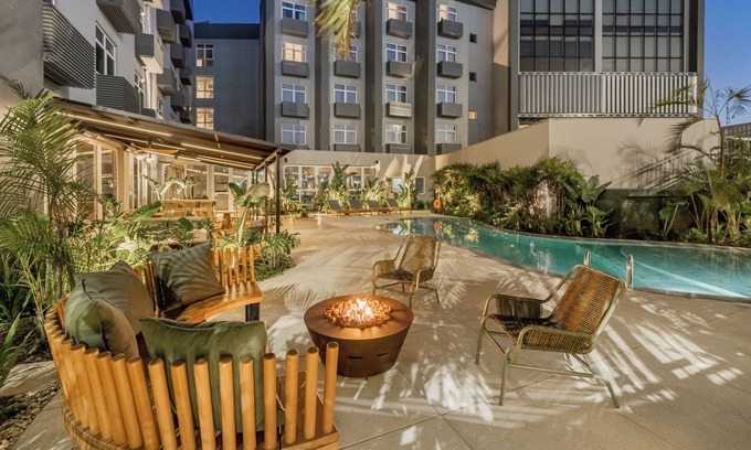 Navegantes Hotel | Intercity Porto Alegre Aeroporto