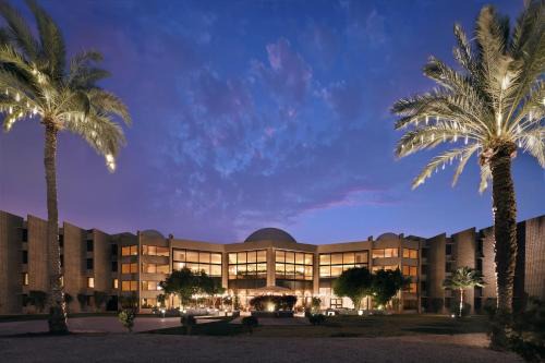 Al Jubail Hotel | InterContinental Al Jubail Resort