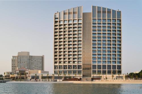 Abu Dhabi Hotel | InterContinental Residences Abu Dhabi by IHG