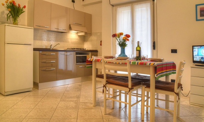 Laigueglia Apartment | Interior 11 - New apartments a few meters from the sea 4 beds