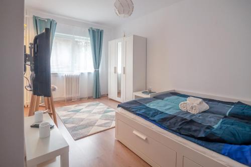 Cluj-Napoca Apartment | International Aparthotel - Free parking
