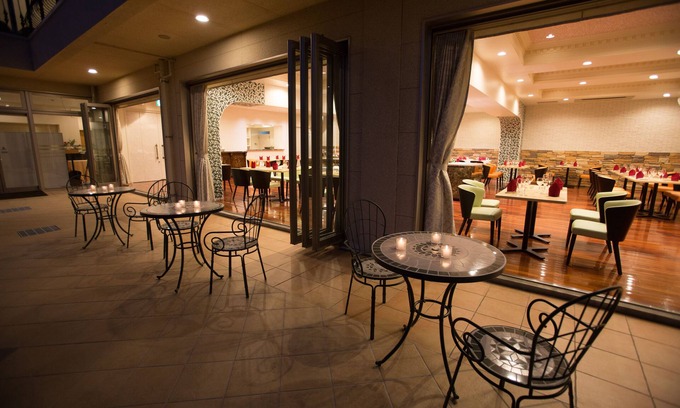 Ube Hotel | International Hotel Ube