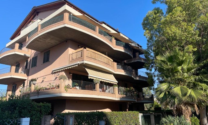 Giulianova Apartment | Interno 8