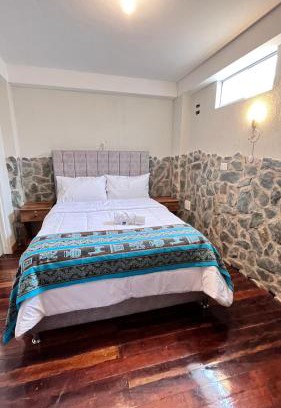 Ollantaytambo Bed & Breakfast | intikilla hostal