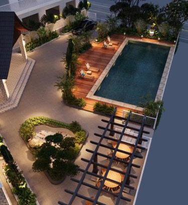 Vang Vieng Hotel | Intimate Riverside Resort