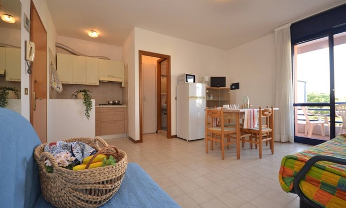 Bibione Apartment | Intimate studio close to the beach - Beahost