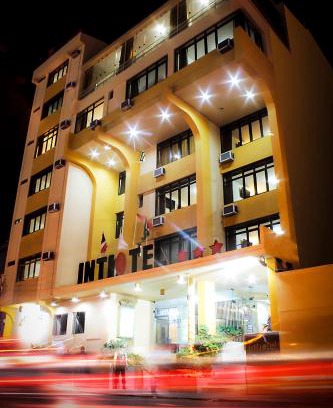 Cercado Chiclayo Hotel | Intiotel Chiclayo