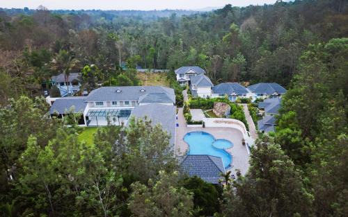 Somvarpet Resort | Inventree Aranya Resort & Spa