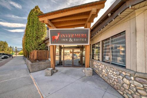 East Kootenay Hotel | Invermere Inn & Suites