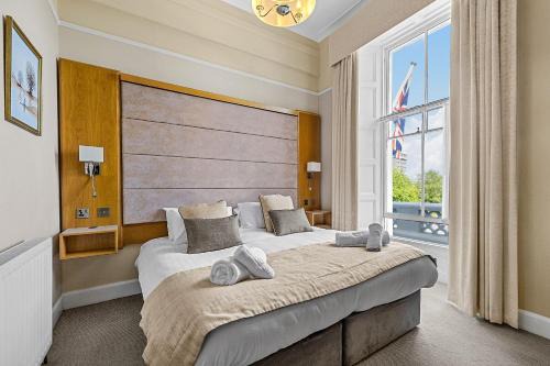 Barbican Hotel | Invicta Hotel Plymouth