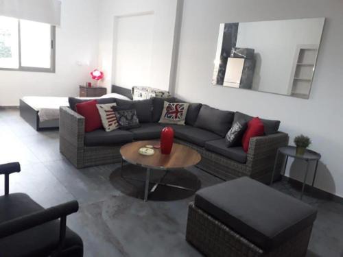Dbayeh Apartment | Inviting 1-Bed Apartment in Dbayeh
