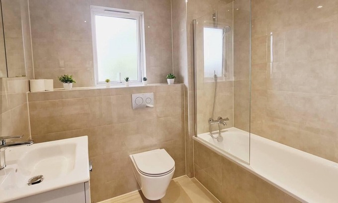 Hemel Hempstead Apartment | Inviting 1-Bed Apartment in Hemel Hempstead