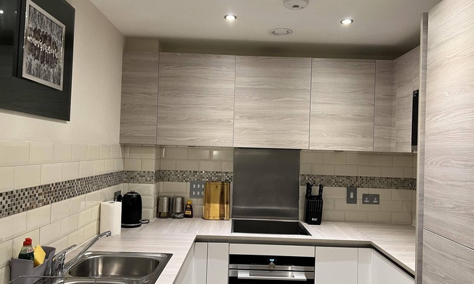 Maidenhead Apartment | Inviting 2 Bedroom Apartment in Maidenhead