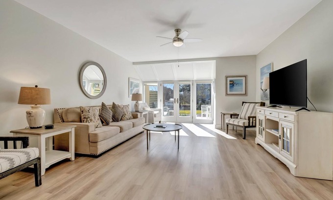 Sandestin House | Inviting Vacation Haven: 2 Bedrooms, 2 Baths at Sandestin Golf and Beach Resort!