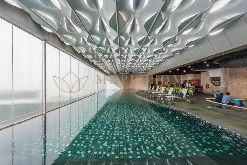 Genting Highlands Apartment | Ion Delemon Premier Suites Genting Highlands