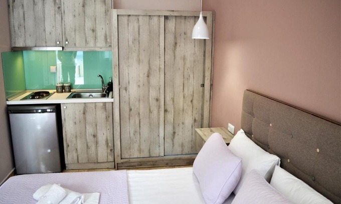 Potos Apartment | Ioni Rooms