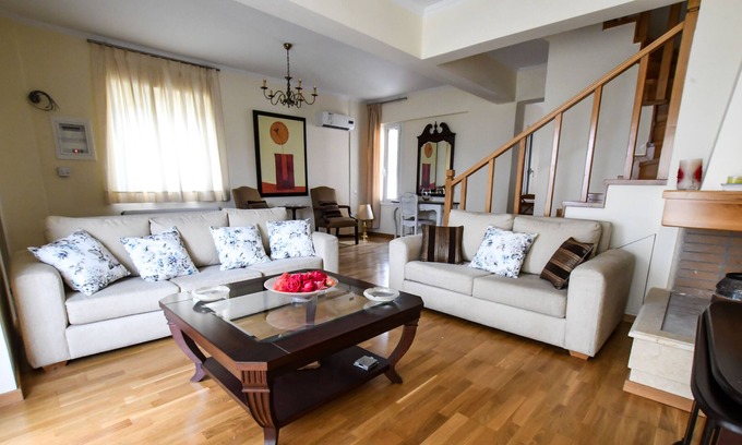 Paleros House | IONIAN LUXURY PROPERTY