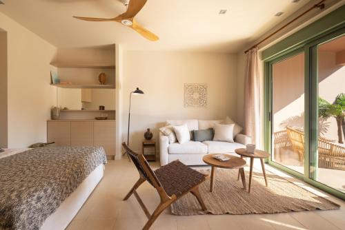 Aktio-Vonitsa Apartment | Ionian Nest Studio