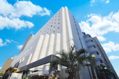 Minamisenba Hotel | IP City Hotel Osaka - Imperial Palace Group