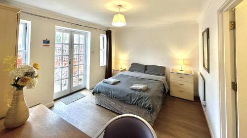 Ipswich Bed & Breakfast | Ipswich Inn