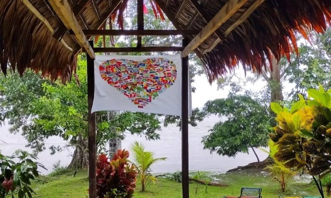 San Juan Bautista Cabin | Iquitos