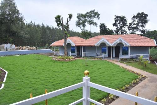 Chikkamagaluru House | Ira Homestay By StayApart