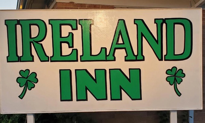 Murdo Hotel | Ireland Inn