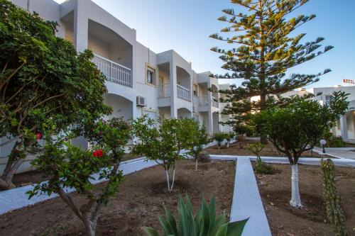 Alinda Apartment | Irene Hotel Leros