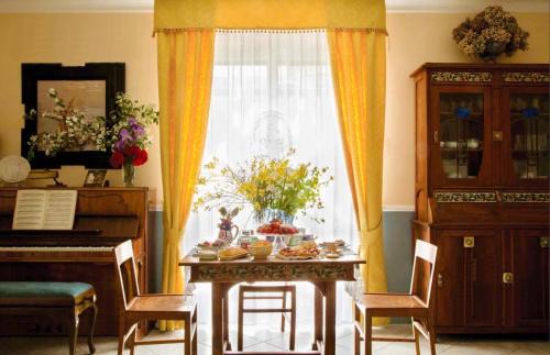 Baronissi Bed & Breakfast | Iride Bed and Breakfast