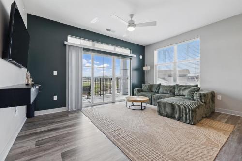 Whitestown Apartment | IRIE Living, Replenish Kg 2Bd Gym Pool BRAND NEW