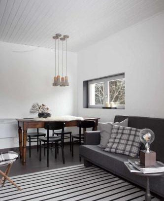 Bad Kleinkirchheim Apartment | IRIS TOP 3 DESIGN APARTMENT