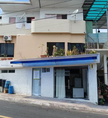 San Cristobal Island House | Irlanda Hospedaje