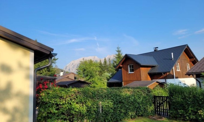 Bad Mitterndorf House | Irmgard by Interhome