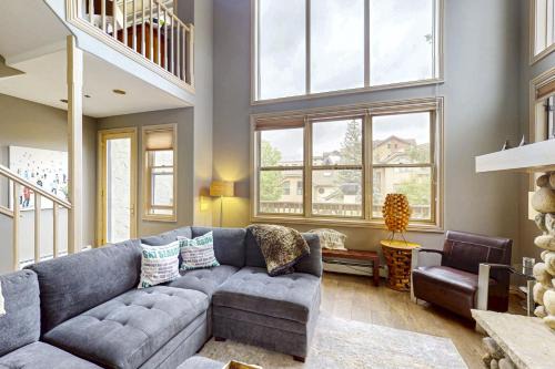 Steamboat Springs House | Ironwood Townhomes