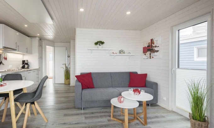 Ostholstein Boat Rental | Isa-Bella Comfortable holiday residence