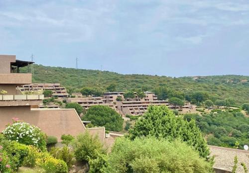 Cugnana Verde Apartment | ISA-Residence in Cugnana Verde, superior apartments with outdoor private area
