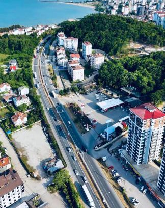 Fatsa Villa | ISABELLA Kırsal Yaşam Evi