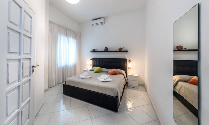 Ischia Porto House | Ischia Dream Visions - Klapheck two-room apartment