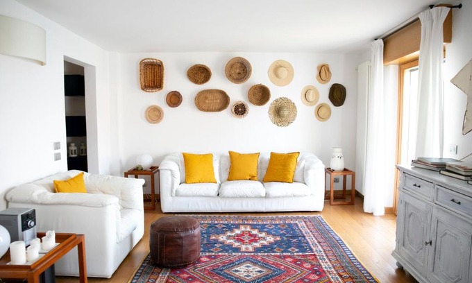 Sulzano Apartment | IseoLakeRental - Casa Stella d'Acqua