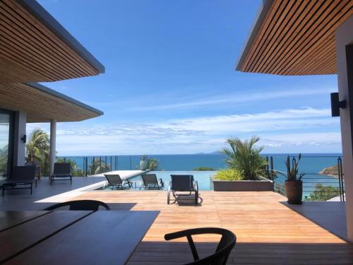 Ko Pha-ngan Villa | ISHANA Villa