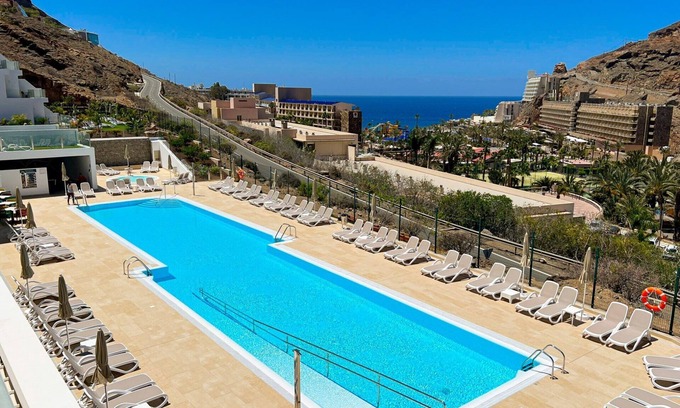 Taurito Apartment | ISholidays Magec Taurito