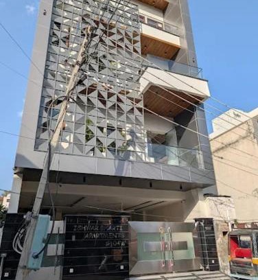 Hisar Hotel | Ishwar Bharti Apartments