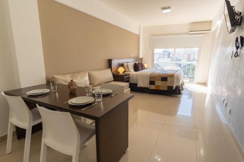 Comuna 5 Apartment | Isi Baires Alquiler Temporario