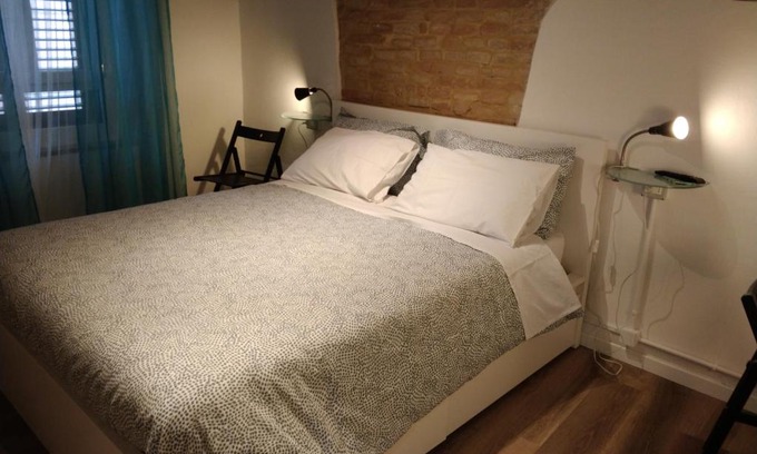 Jesi Apartment | Isi GuestHouse 29