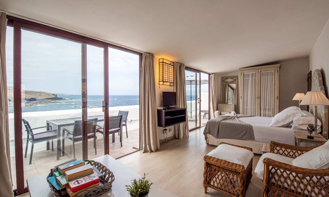 Garachico House | Isla Baja Suites