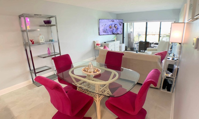 Casa del Mar House | Isla del Sol Waterfront Snowbird/Workation Paradis