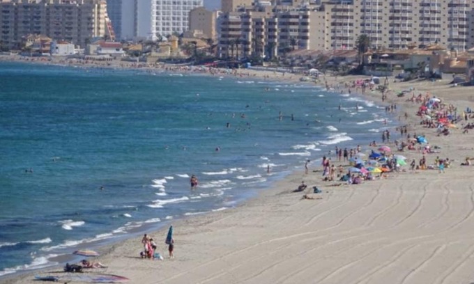 San Javier House | Isla Grosa LMPRC 007