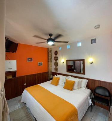 Puerto Villamil Hotel | Isla Sol Boutique