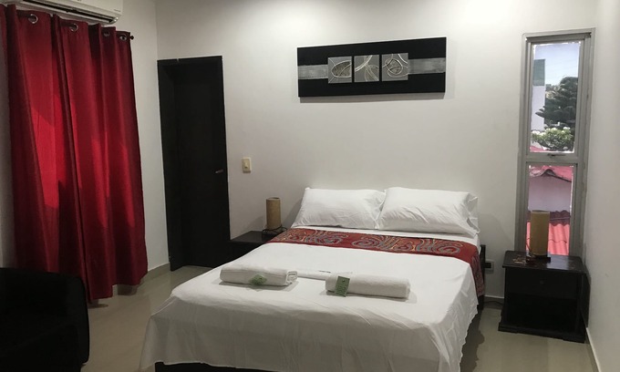 San Andres Apartment | ISLAD BREEZE APARTMENT, a place where you can spend your holidays, quiet