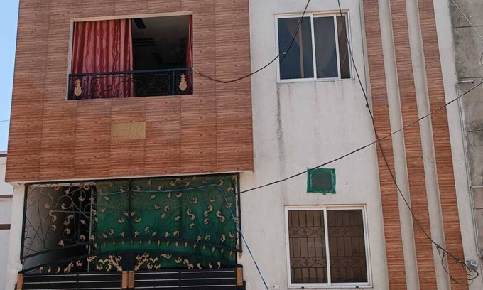 Islamabad House | Islamabad Comfort Home